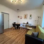 Pražský S Dobrou Dostupností Apartmán Praha